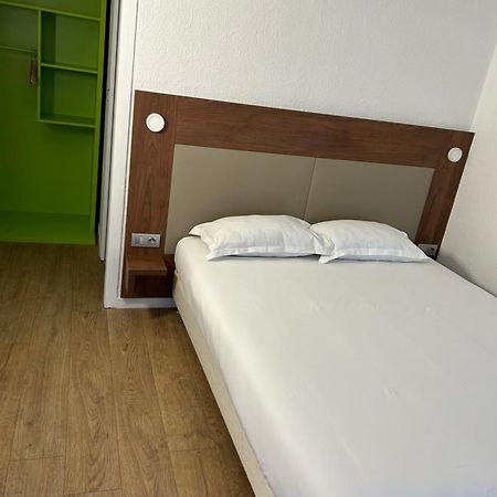 Kyriad Direct Metz Nord - Woippy Bagian luar foto