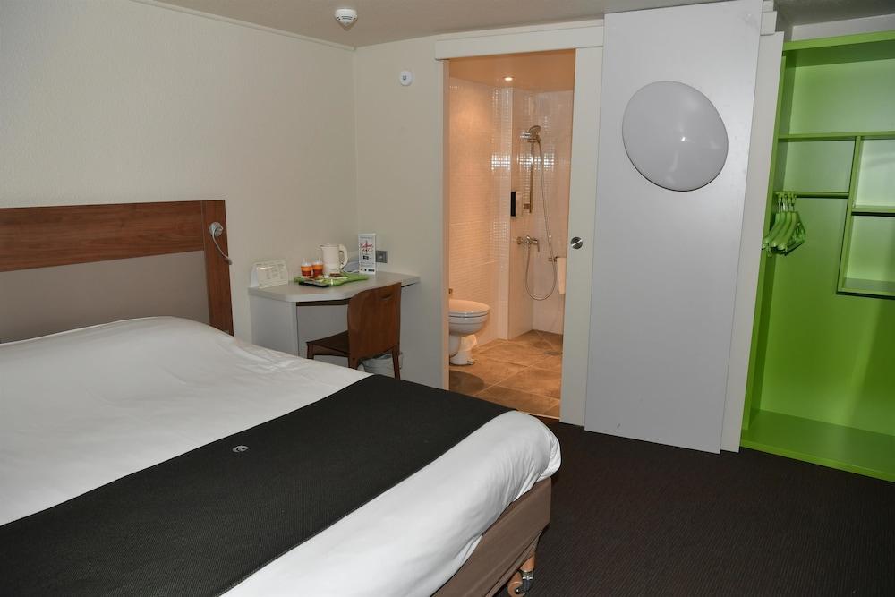 Kyriad Direct Metz Nord - Woippy Bagian luar foto