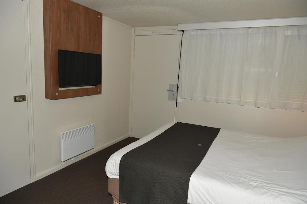 Kyriad Direct Metz Nord - Woippy Bagian luar foto
