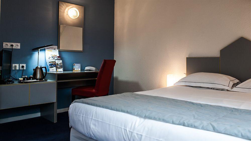Kyriad Direct Metz Nord - Woippy Bagian luar foto
