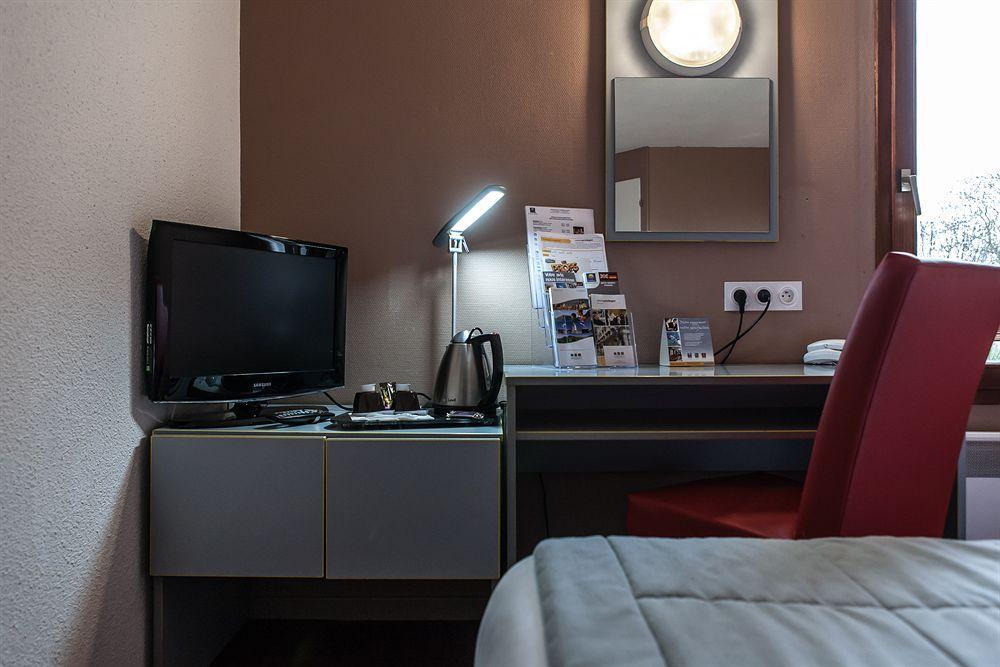 Kyriad Direct Metz Nord - Woippy Bagian luar foto