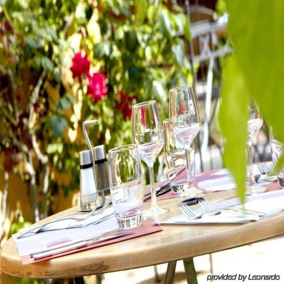 Kyriad Direct Metz Nord - Woippy Restoran foto