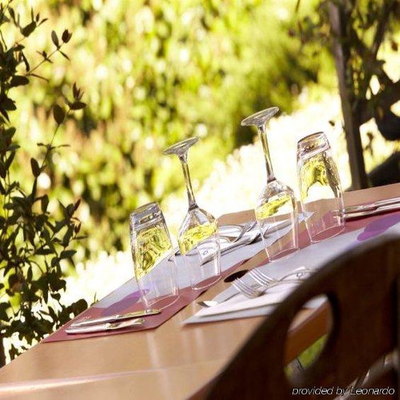 Kyriad Direct Metz Nord - Woippy Restoran foto