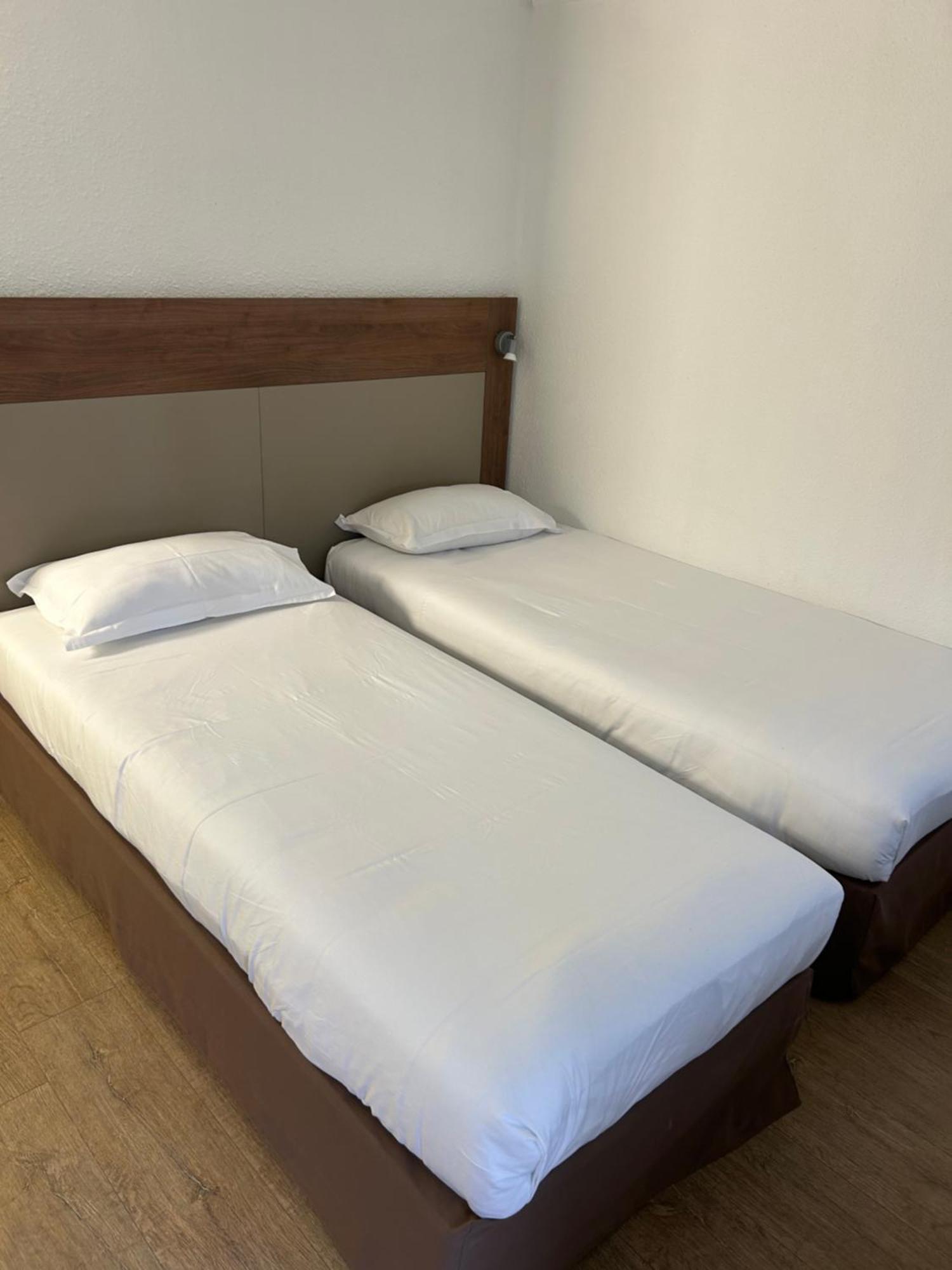 Kyriad Direct Metz Nord - Woippy Bagian luar foto