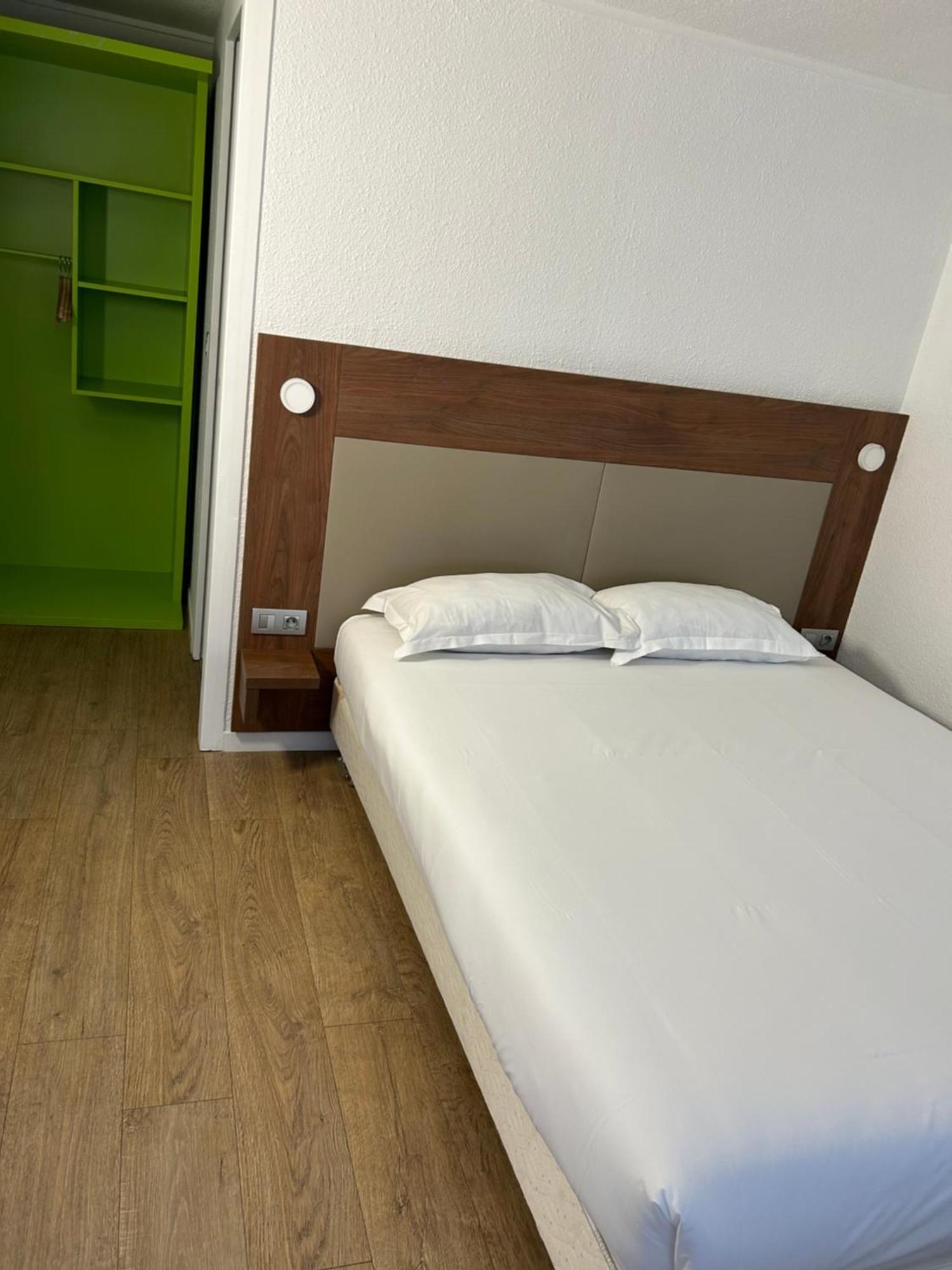 Kyriad Direct Metz Nord - Woippy Bagian luar foto