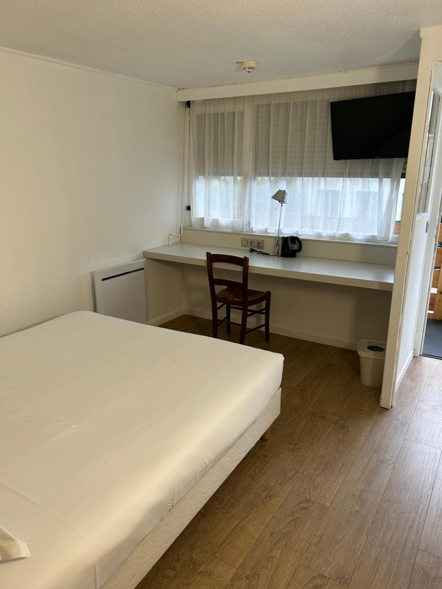 Kyriad Direct Metz Nord - Woippy Bagian luar foto
