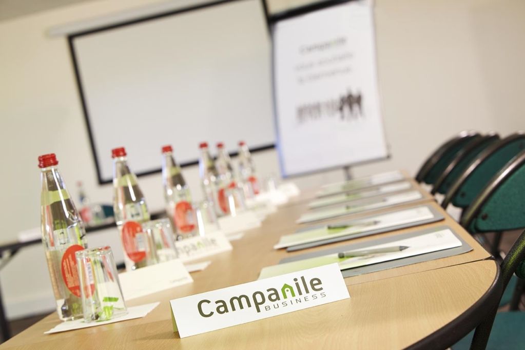 Kyriad Direct Metz Nord - Woippy Bisnis foto