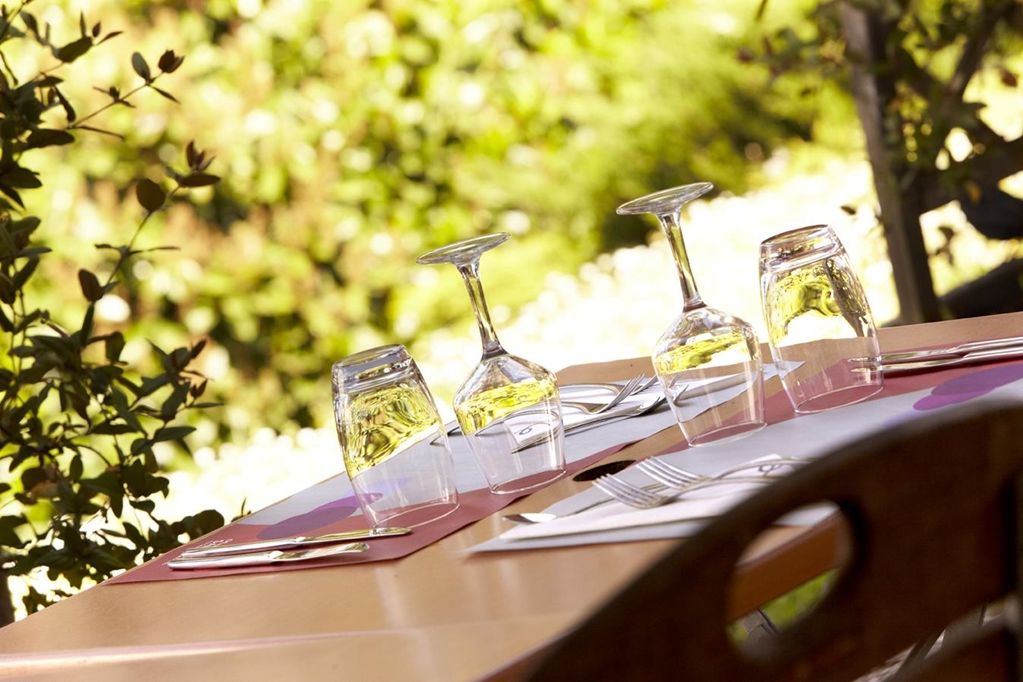 Kyriad Direct Metz Nord - Woippy Restoran foto