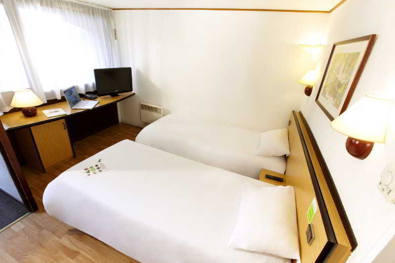 Kyriad Direct Metz Nord - Woippy Bagian luar foto