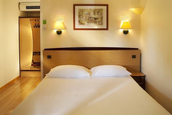 Kyriad Direct Metz Nord - Woippy Bagian luar foto
