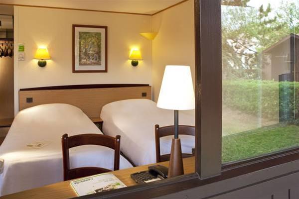 Kyriad Direct Metz Nord - Woippy Bagian luar foto