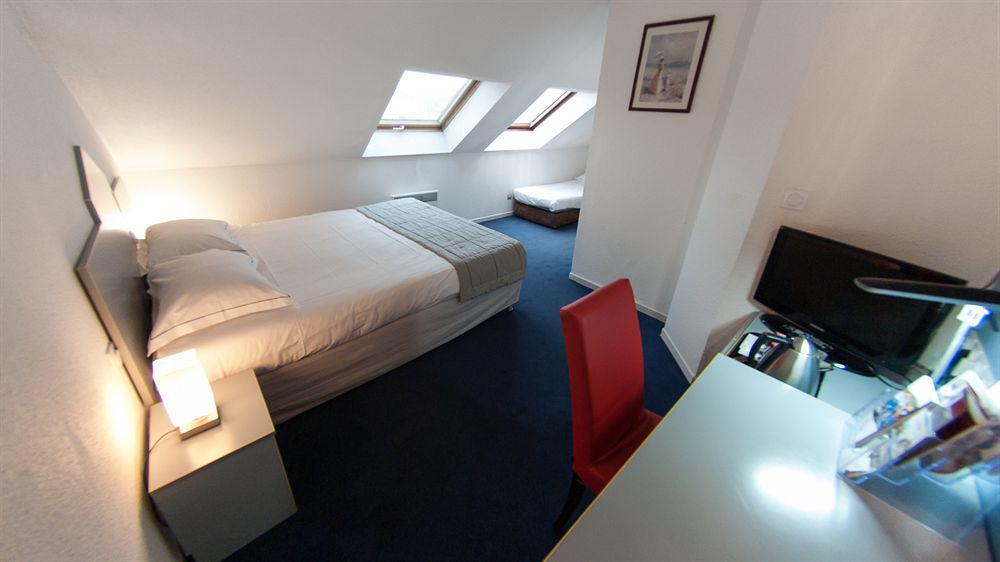 Kyriad Direct Metz Nord - Woippy Bagian luar foto